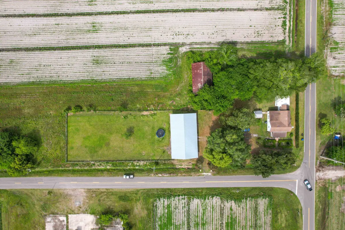 490 George Miller Rd, Hastings, FL 32145 - #1