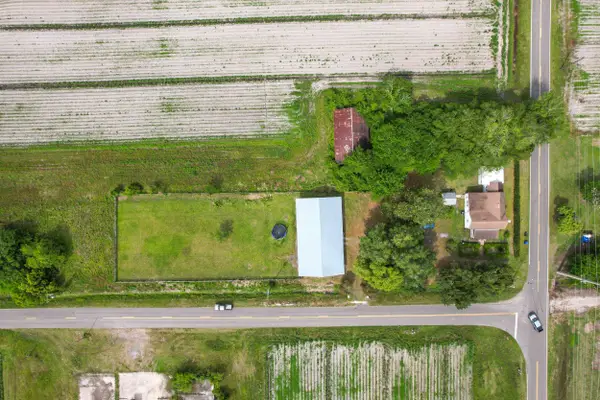 490 George Miller Rd, Hastings, FL 32145