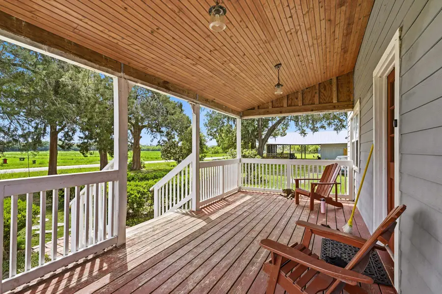490 George Miller Rd, Hastings, FL 32145 - #3