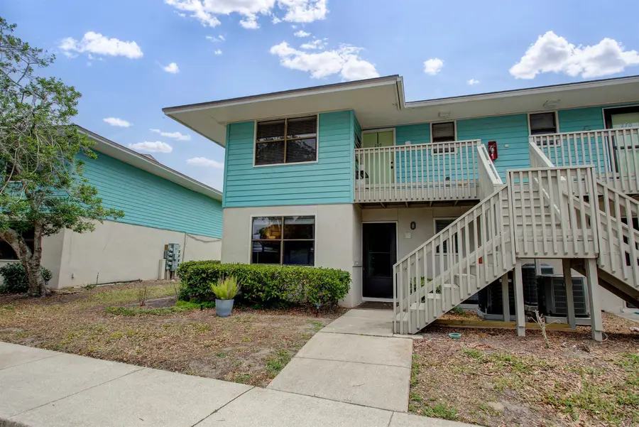 650 W Pope Rd #265, Saint Augustine, FL 32080 - #2