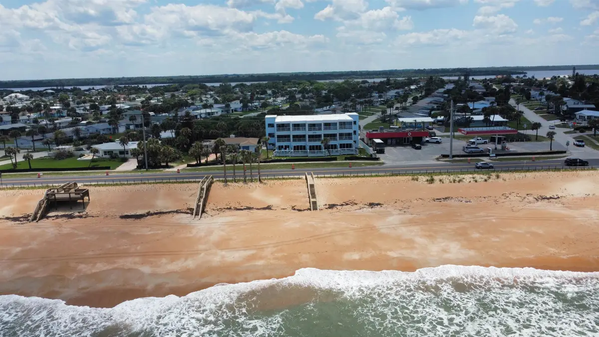 2450 Ocean Shore Blvd #1, Ormond By The Sea, FL 32176 - #1