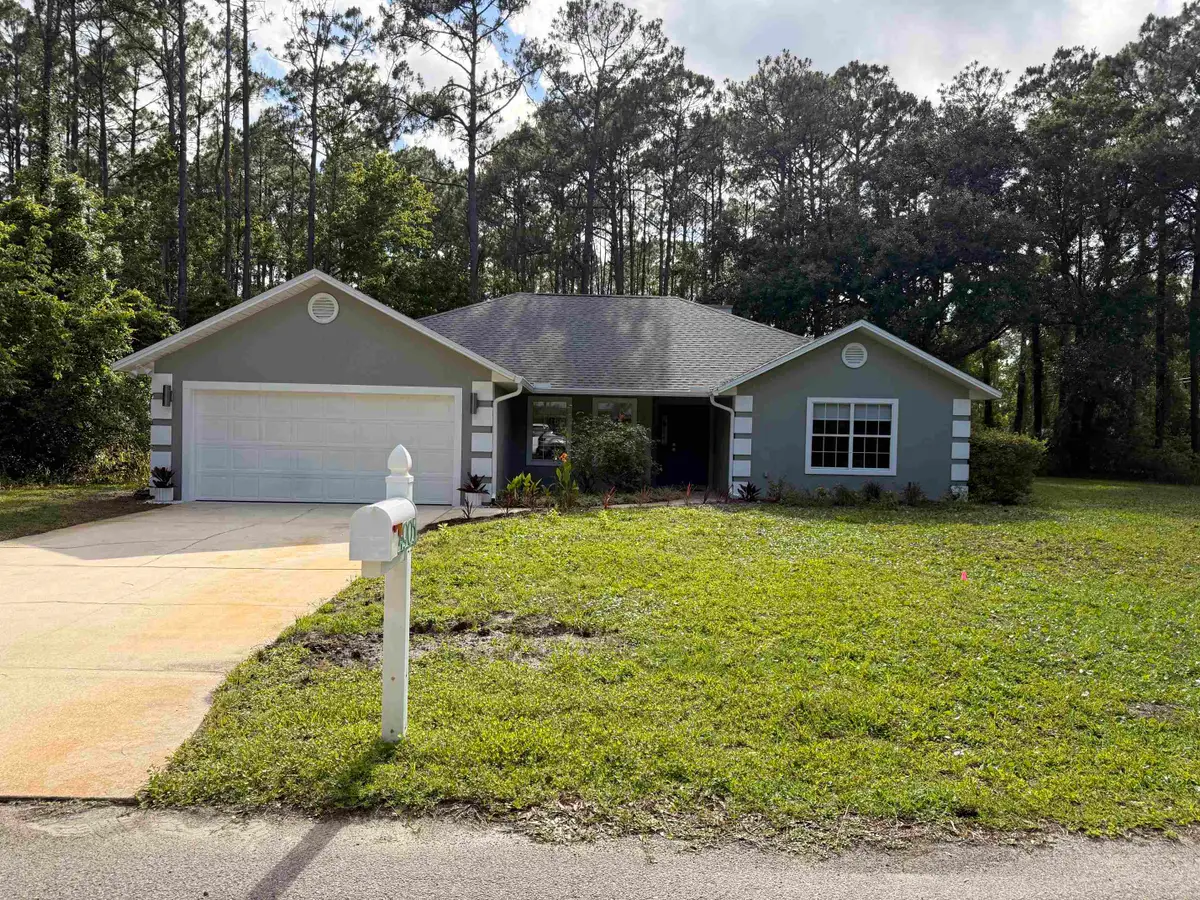 4905 Moultrie Reserve Ct, Saint Augustine, FL 32086 - #1