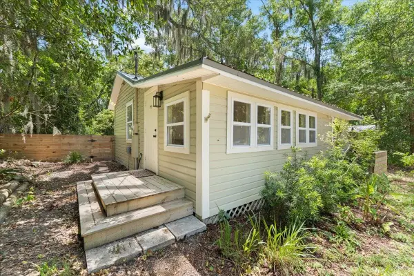 531 Lena St, St Augustine, FL 32084