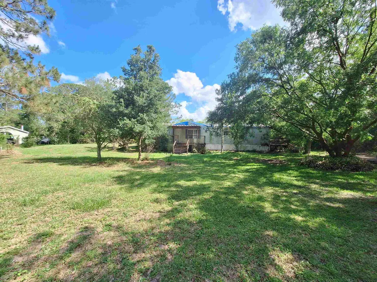 5610 Datil Pepper Rd, Saint Augustine, FL 32086 - #1