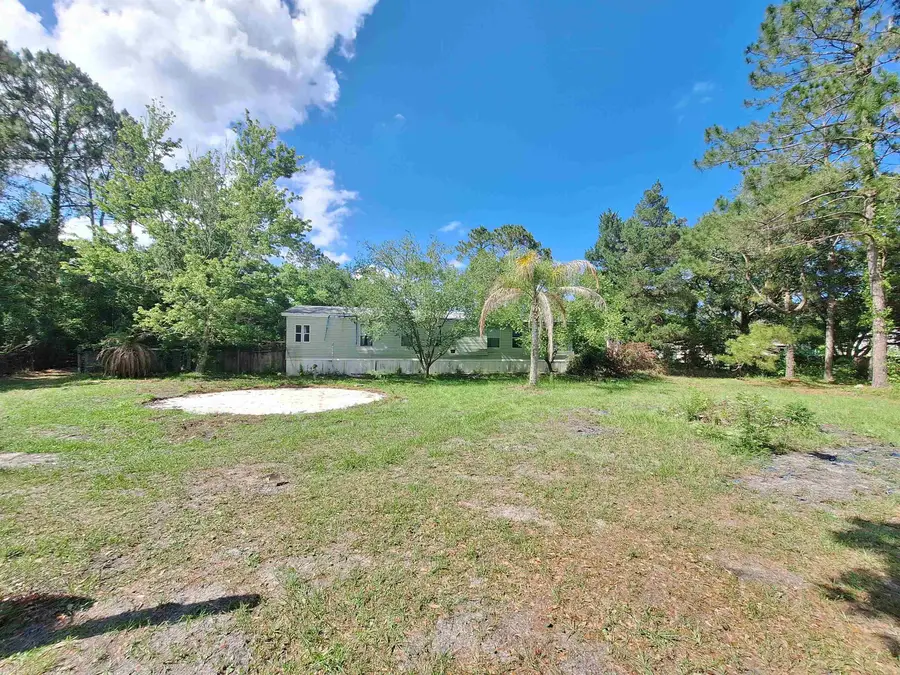 5610 Datil Pepper Rd, Saint Augustine, FL 32086 - #2