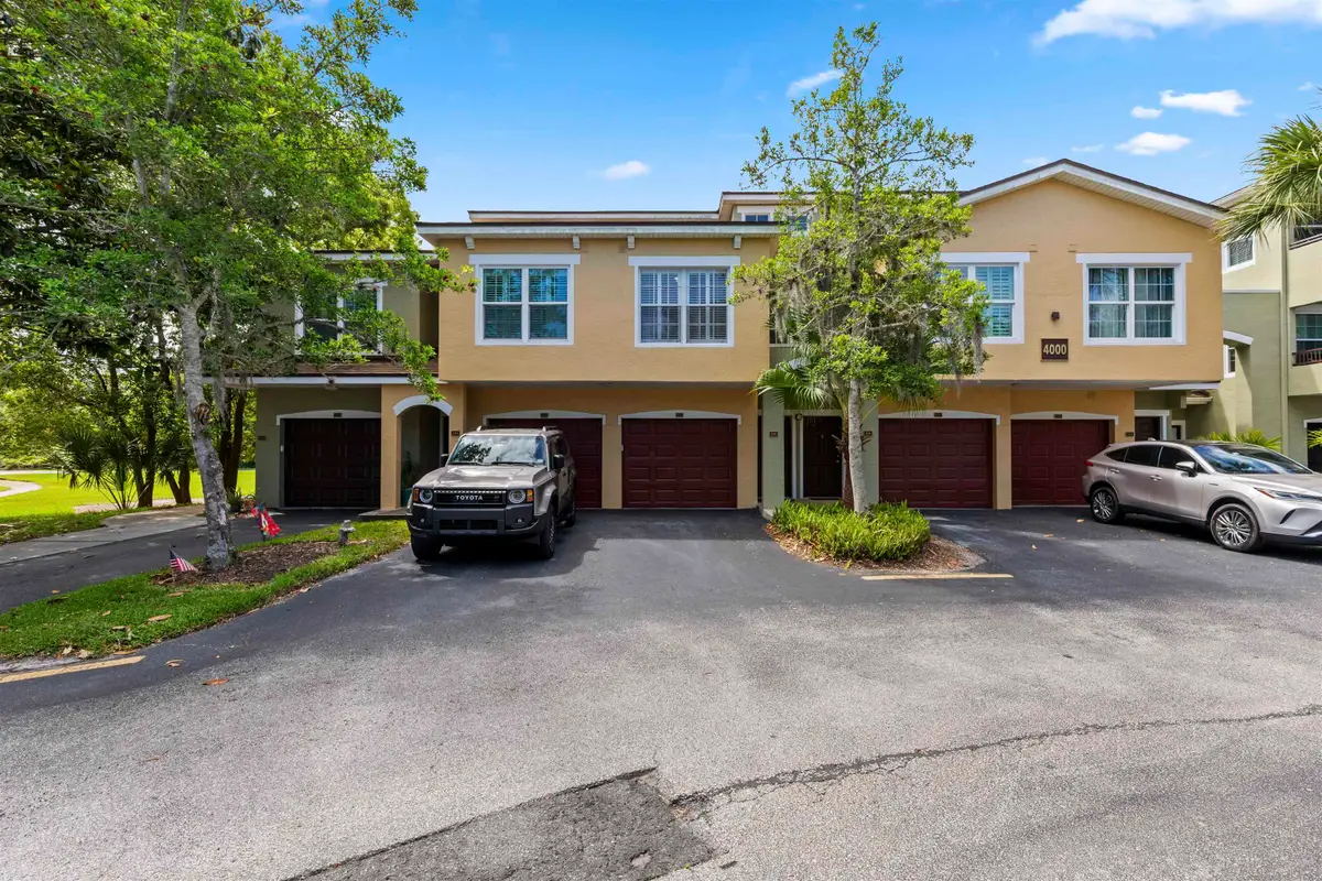4000 Grande Vista Blvd, Saint Augustine, FL 32084 - #1