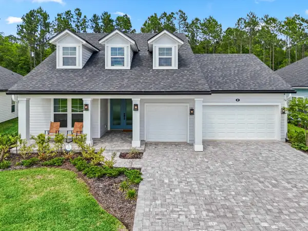 85 Wind Chime Ln, St Augustine, FL 32095