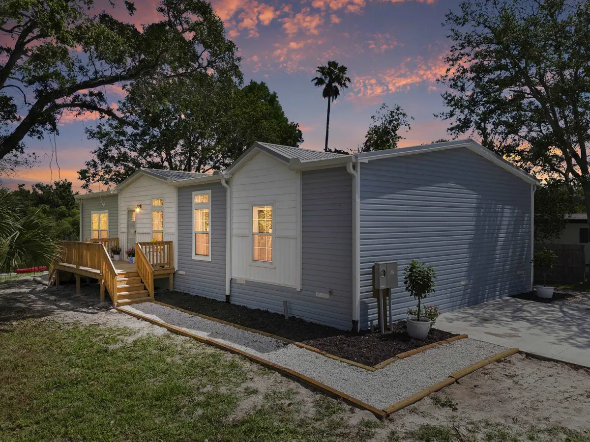 685 Coral Circle, Saint Augustine Beach, FL 32080 - #1