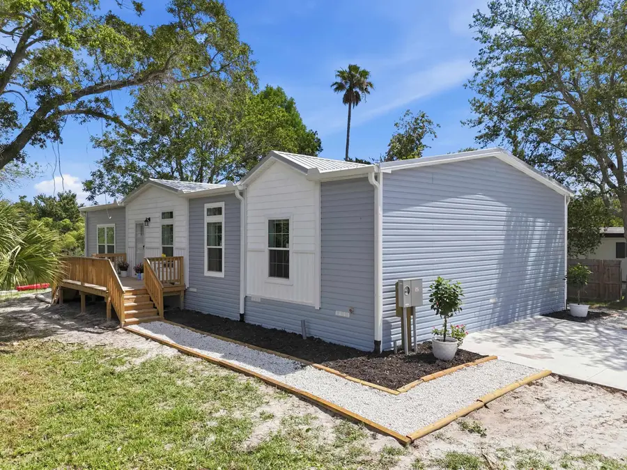 685 Coral Circle, Saint Augustine Beach, FL 32080 - #3