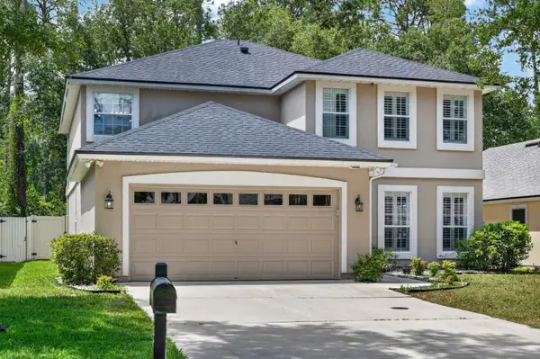 1237 Splendid Ravine Street, St Augustine, FL 32092