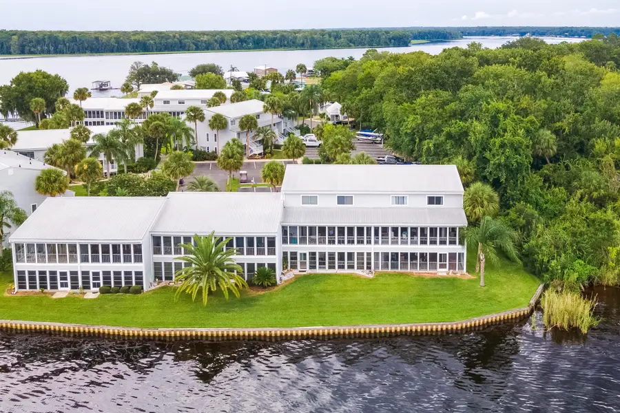 236 River Bend Pl #BLDG E, Welaka, FL 32193 - #2