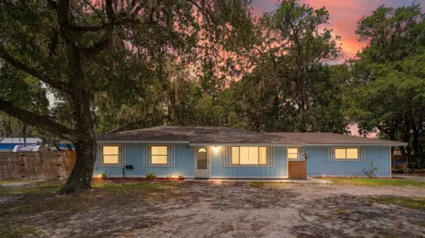 745 Wildwood Dr, St Augustine, FL 32086