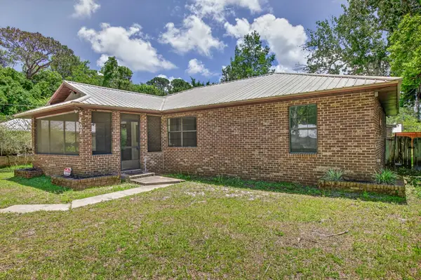 407 Pomont Ave, St Augustine, FL 32084