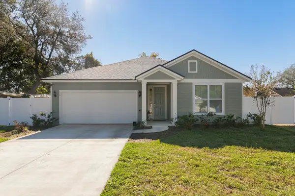 124 Swallow Rd, St Augustine, FL 32086