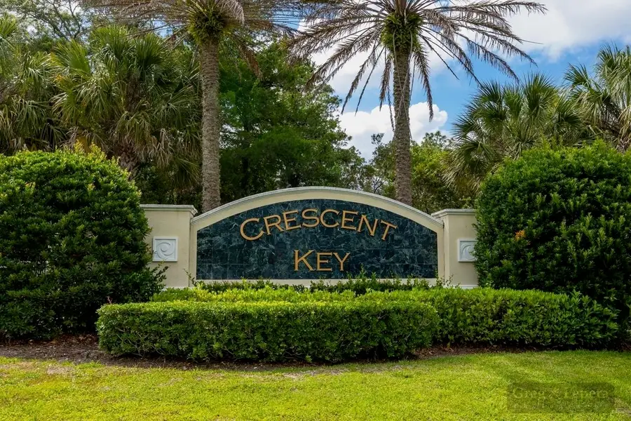 257 Crescent Key Dr, Saint Augustine, FL 32086 - #2