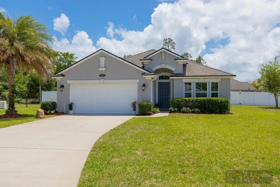 257 Crescent Key Dr, Saint Augustine, FL 32086 - #3