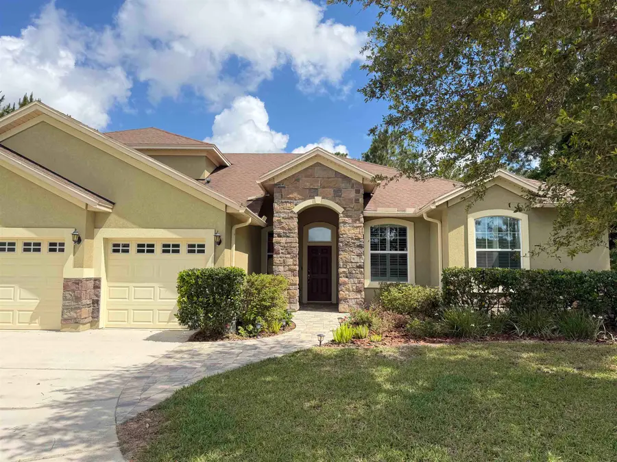 1308 Acron Ridge Court, Saint Augustine, FL 32092 - #3