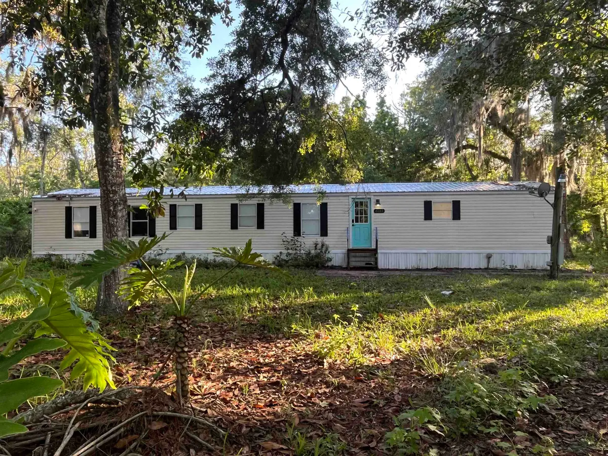 4485 Sartillo Rd, Saint Augustine, FL 32095 - #1
