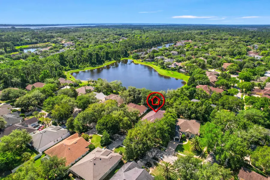 805 Riley Ln, Saint Augustine, FL 32095 - #2