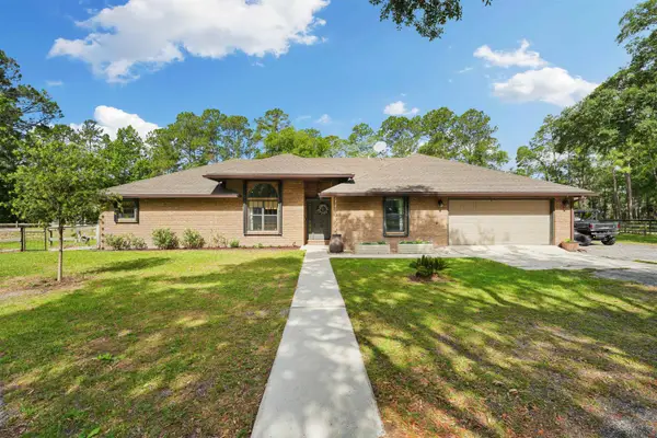 1805 Bennett Rd, St Augustine, FL 32092