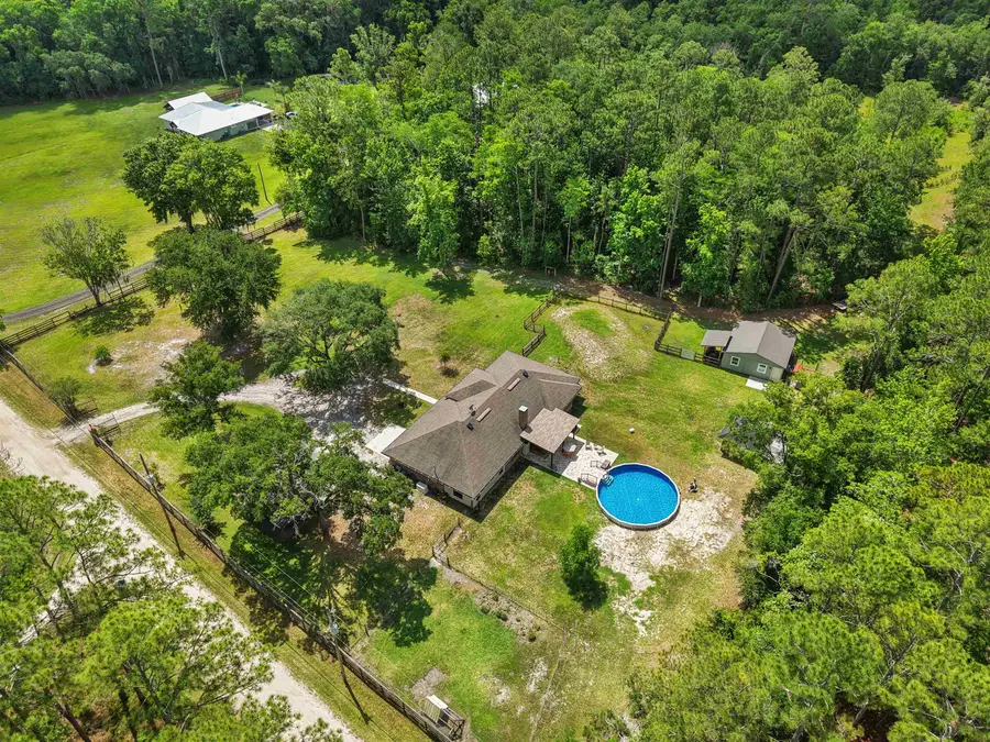 1805 Bennett Rd, Saint Augustine, FL 32092 - #2