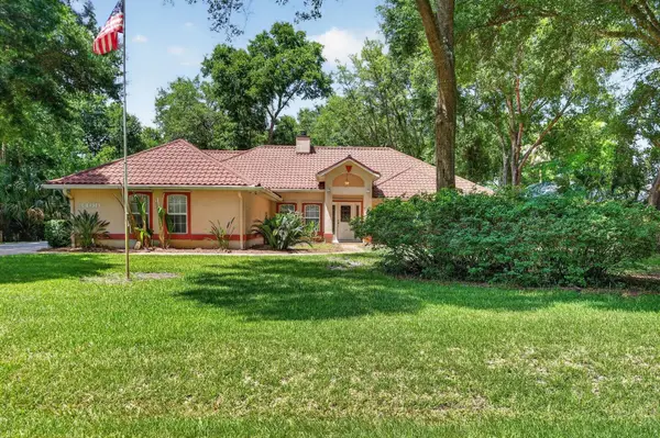 3400 Kings Rd, St Augustine, FL 32086