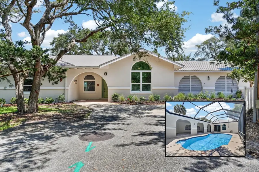 5 Santa Maria Ln, Saint Augustine, FL 32080 - #2