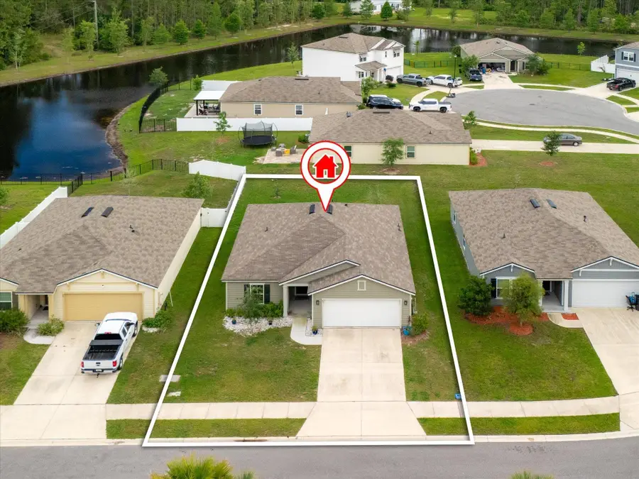 45 Cannon Ball Dr, Saint Augustine, FL 32084 - #2