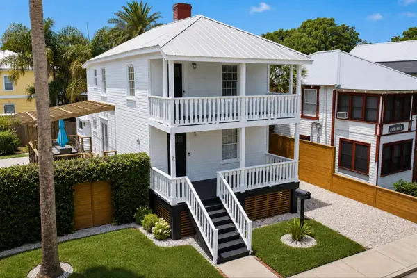 76 Oneida St, St Augustine, FL 32084