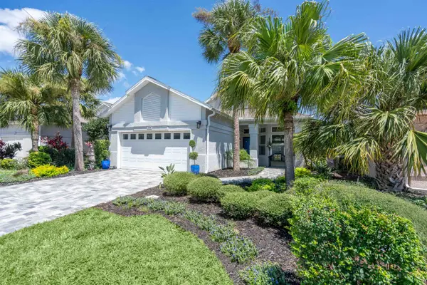 308 Sea Woods Dr N, St Augustine, FL 32080