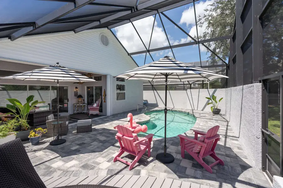 308 Sea Woods Dr N, Saint Augustine, FL 32080 - #2