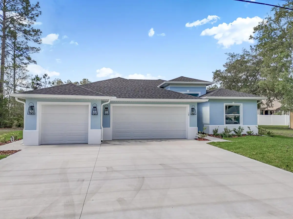 14 White Birch Ln, Palm Coast, FL 32164 - #1