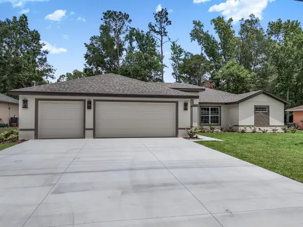 30 Edith Pope Dr, Palm Coast, FL 32164