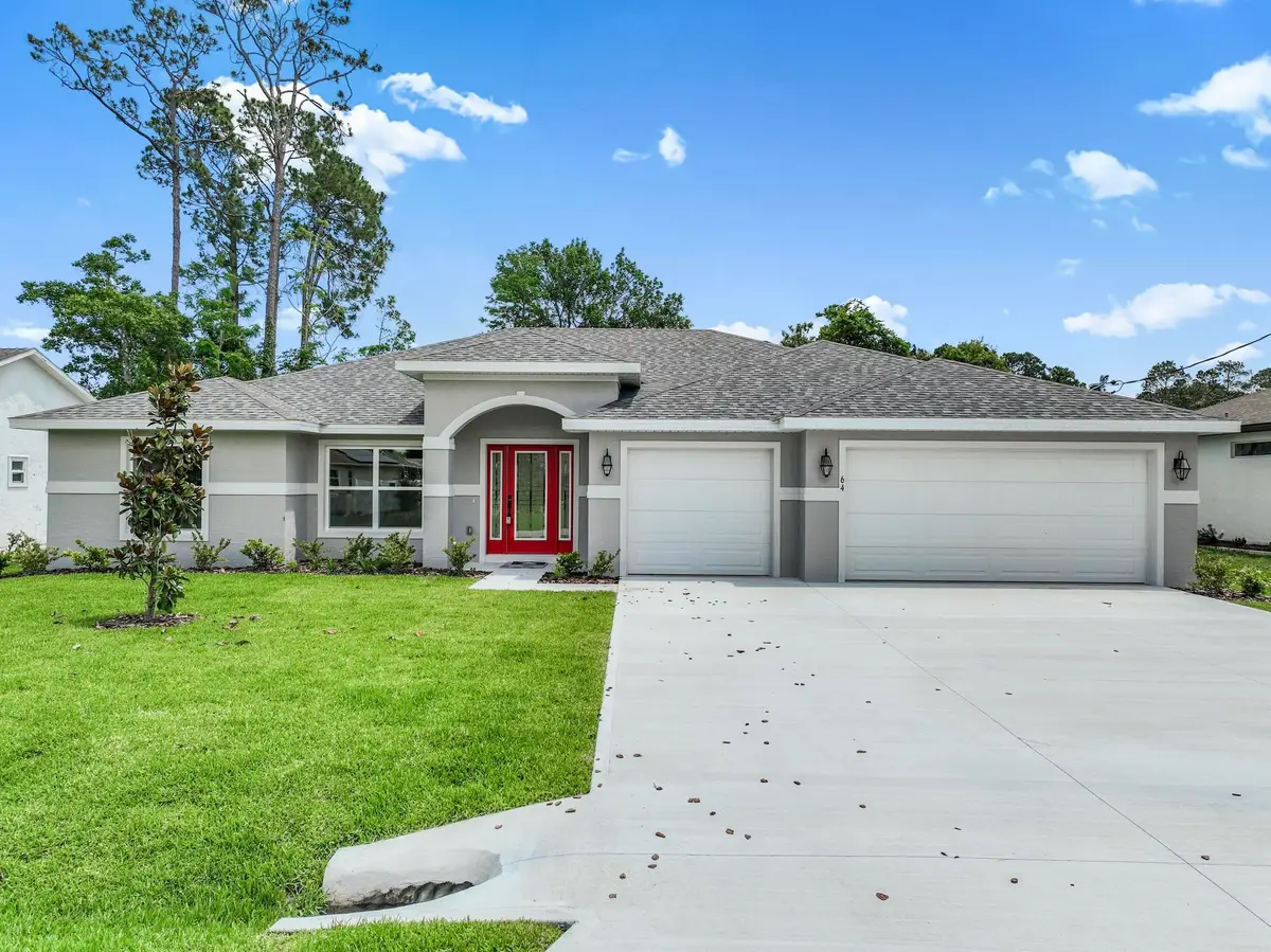 64 Bennett Ln, Palm Coast, FL 32137 - #1