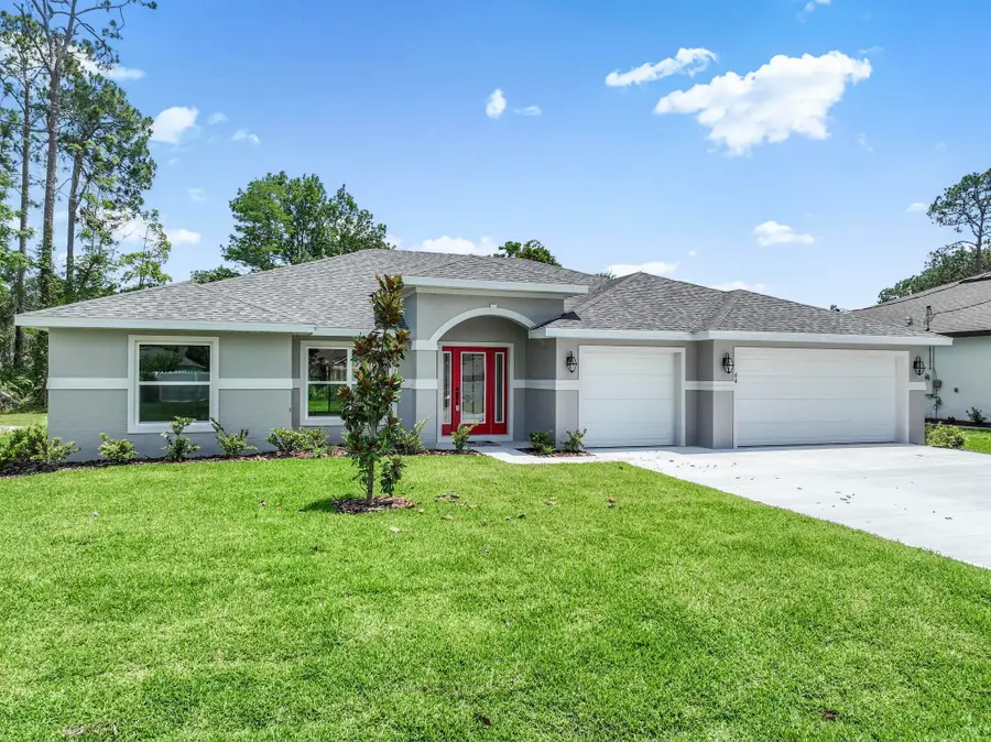 64 Bennett Ln, Palm Coast, FL 32137 - #2