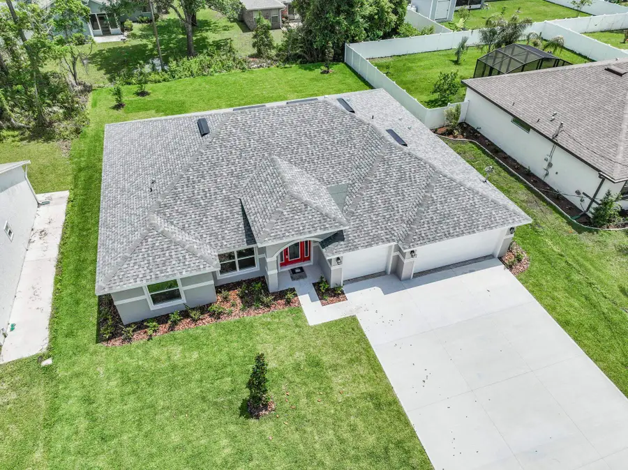 64 Bennett Ln, Palm Coast, FL 32137 - #3
