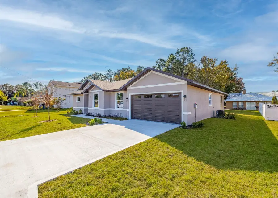 73 Burbank Dr, Palm Coast, FL 32137 - #3