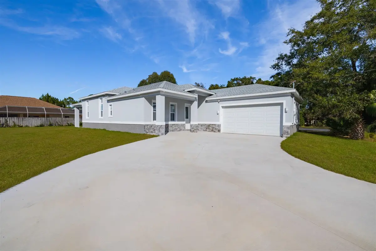 9 NW Watkins Pl, Palm Coast, FL 32164 - #1