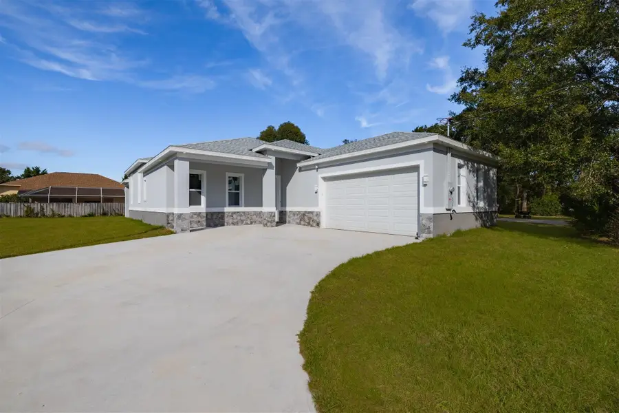 9 NW Watkins Pl, Palm Coast, FL 32164 - #2
