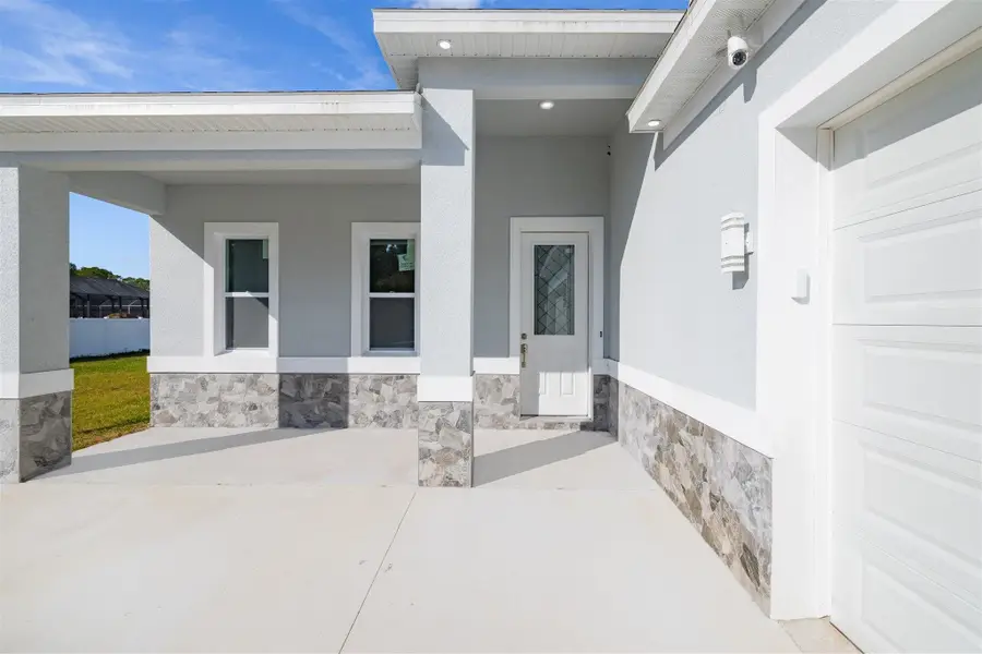 9 NW Watkins Pl, Palm Coast, FL 32164 - #3