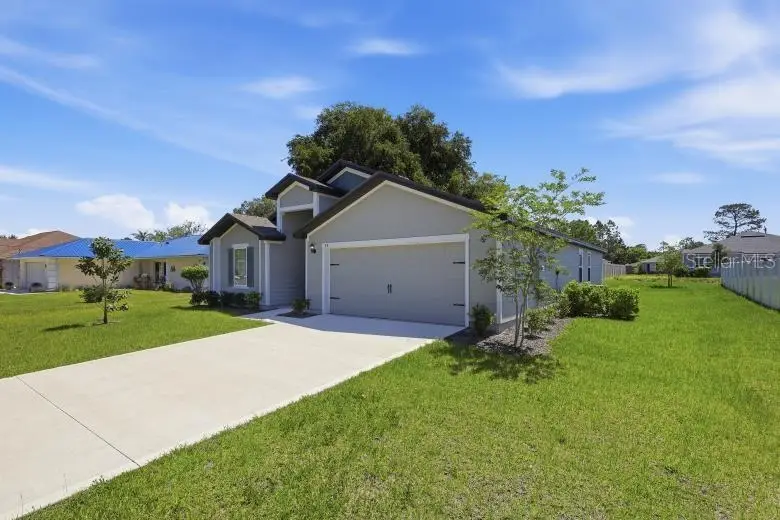 48 Prattwood Ln, Palm Coast, FL 32164 - #2