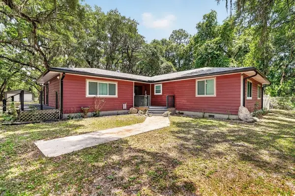 9550 County Road 13, St Augustine, FL 32092