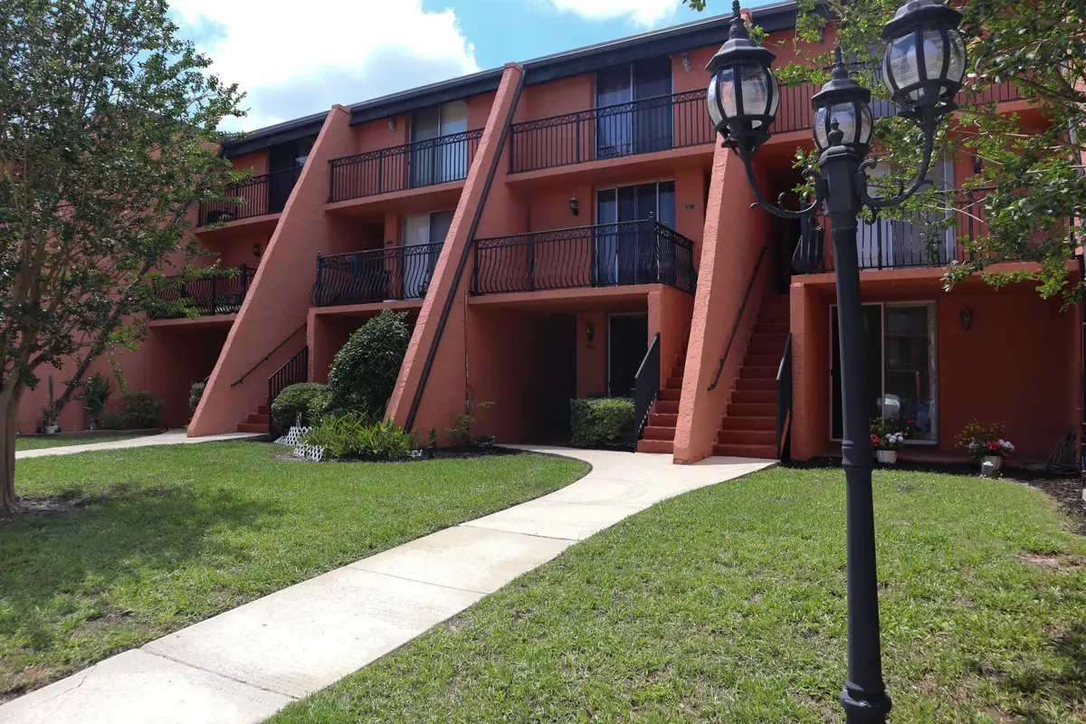 3401 Townsend Blvd #206, Jacksonville, FL 32277 - #1