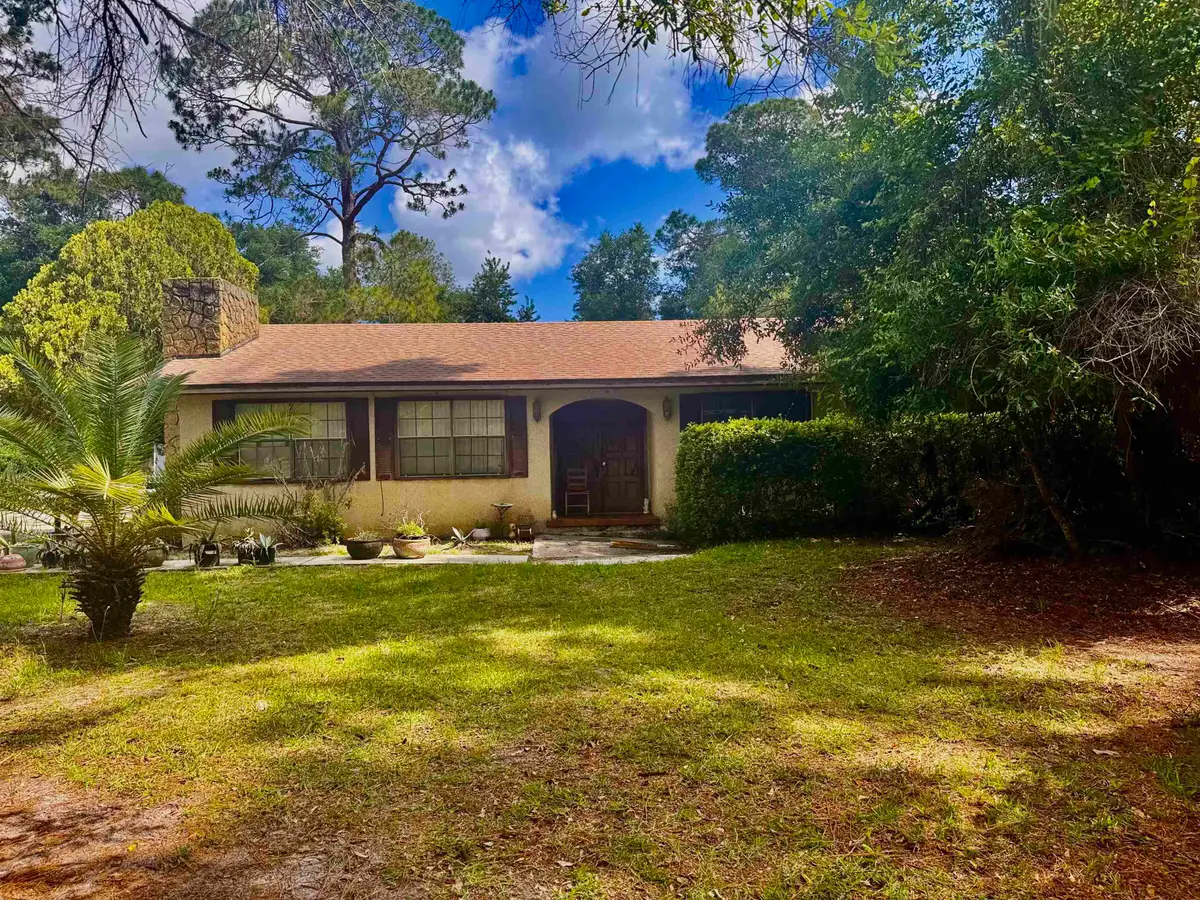 554 Hayley, Saint Augustine, FL 32086 - #1