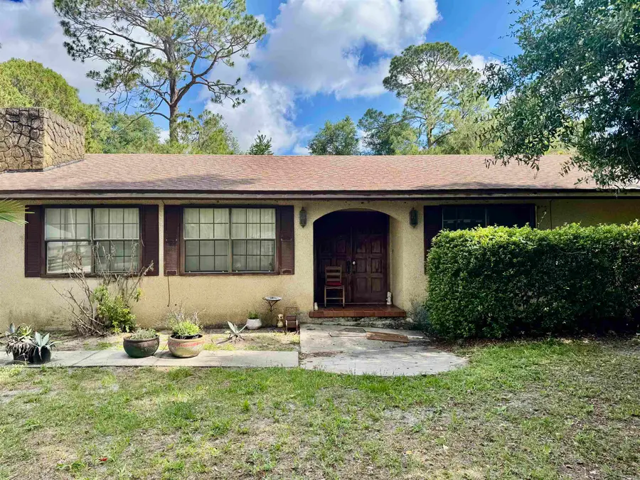 554 Hayley, Saint Augustine, FL 32086 - #2