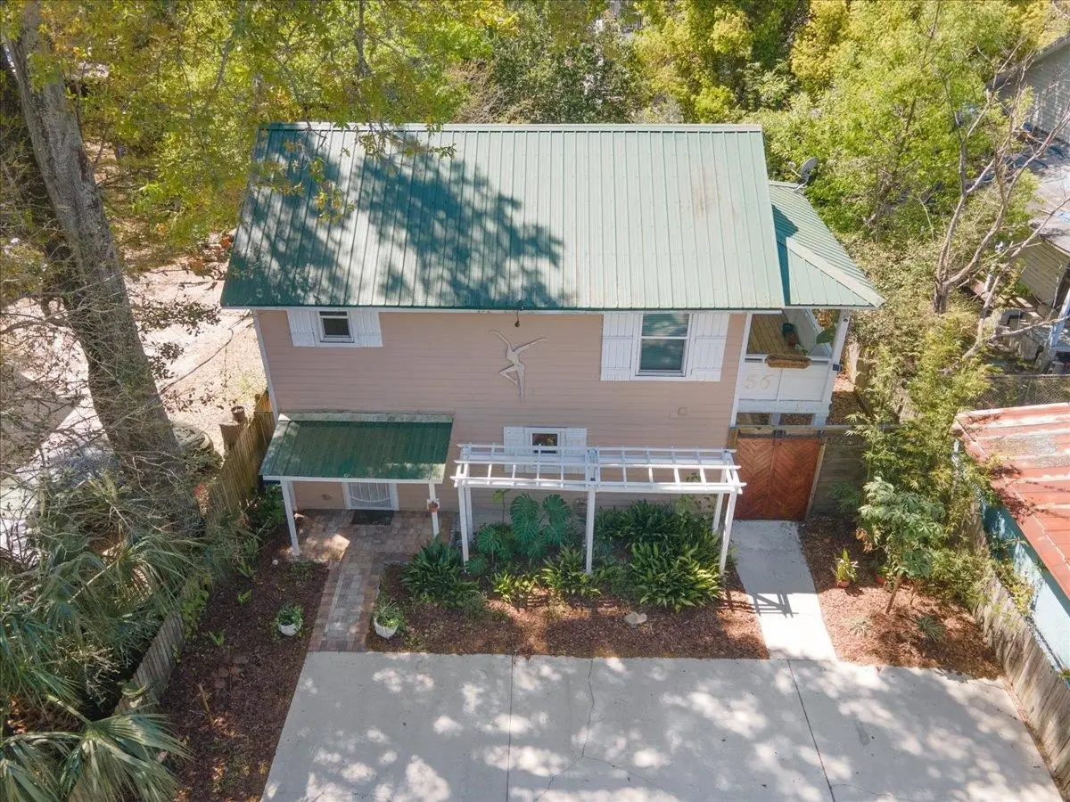 56 Dumas Street, Saint Augustine, FL 32084 - #1