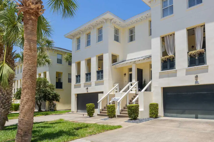 117 Sea Grove Ln, Jacksonville Beach, FL 32250 - #2