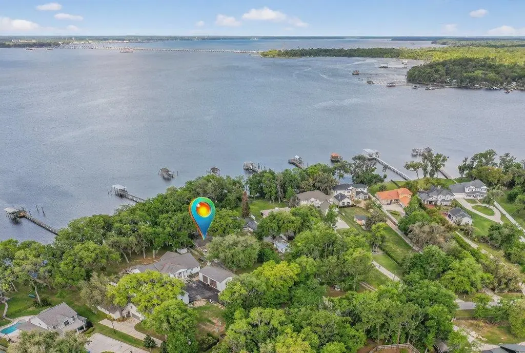 6373 Jack Wright Island Rd, Saint Augustine, FL 32092 - #1