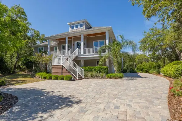 1012 Island Way, St Augustine, FL 32080
