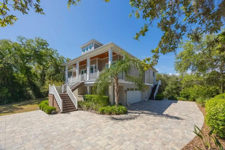 1012 Island Way, Saint Augustine, FL 32080 - #2